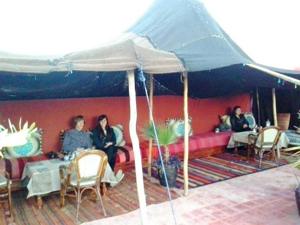 Riad Boutouil Marrakesh Eksteriør bilde