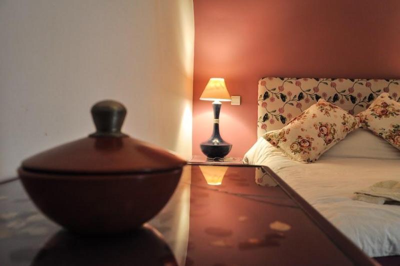 Riad Boutouil Marrakesh Eksteriør bilde